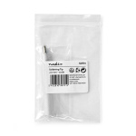 Nedis Soldering Tip | 2.0 mm | Round | Suitable for: Universal | Silver Nedis Soldering Tip | 2.0 mm | Round | Suitable for: Universal | Silver