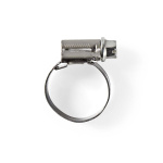 Nedis Hose Clip | 16 - 27 mm | Metal