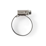 Nedis Hose Clip | 20 - 32 mm | Metal