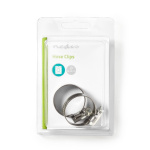 Nedis Hose Clip | 20 - 32 mm | Metal