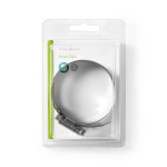 Nedis Hose Clip | 50 - 70 mm | Metal
