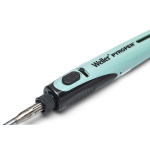 Weller WP60 Cordless Pyropen Butane gas Soldering Iron Kit