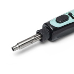 Weller WP60 Cordless Pyropen Butane gas Soldering Iron Kit