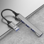 Dudao A16B USB-A HUB 4 port