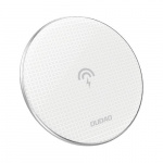 Dudao A10B wireless charger 10W White