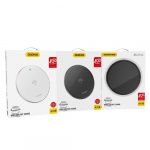 Dudao A10B wireless charger 10W White