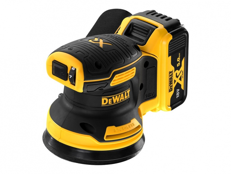 DeWALT XR Skurmaskin Tork DeWALT XR Skurmaskin Tork