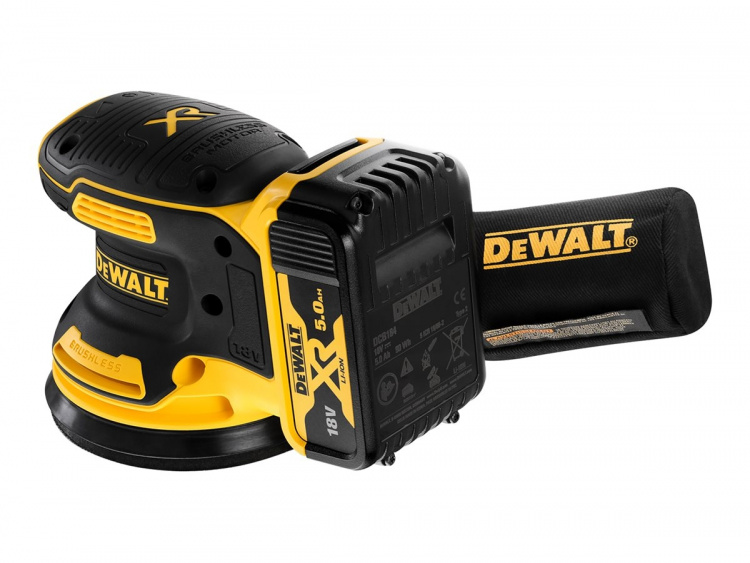 DeWALT XR Skurmaskin Tork DeWALT XR Skurmaskin Tork