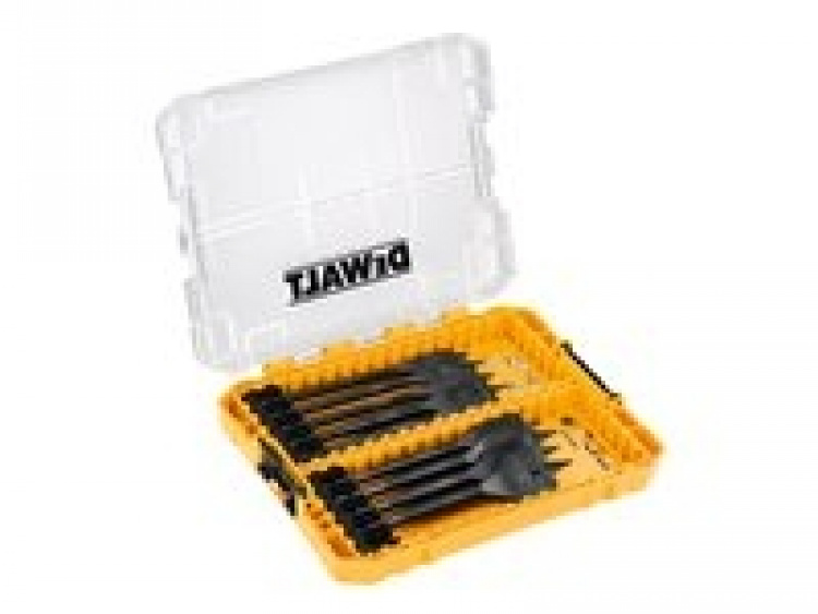 DeWALT Extreme Impact Ready DT70751-QZ borrkronesats