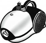 Nordic Quality MSI 2220 Dammsugarpåsar, 5 st Nordic Quality MSI 2220 Dammsugarpåsar, 5 st