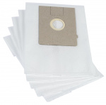 Nordic Quality MSI 2220 Dammsugarpåsar, 5 st Nordic Quality MSI 2220 Dammsugarpåsar, 5 st