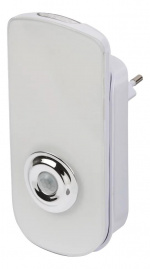 Brennenstuhl LED SensorSwitched Security SSL 40A Night Light Infra Motio