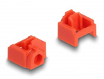 DeLOCK RJ45 Port Blocker Set for RJ45 jack 10 pieces