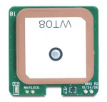 DeLOCK GPS Galileo Engine Module NL-652ETTL u-blox 6