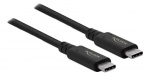 DeLOCK USB4™ 20 Gbps Cable 2 m