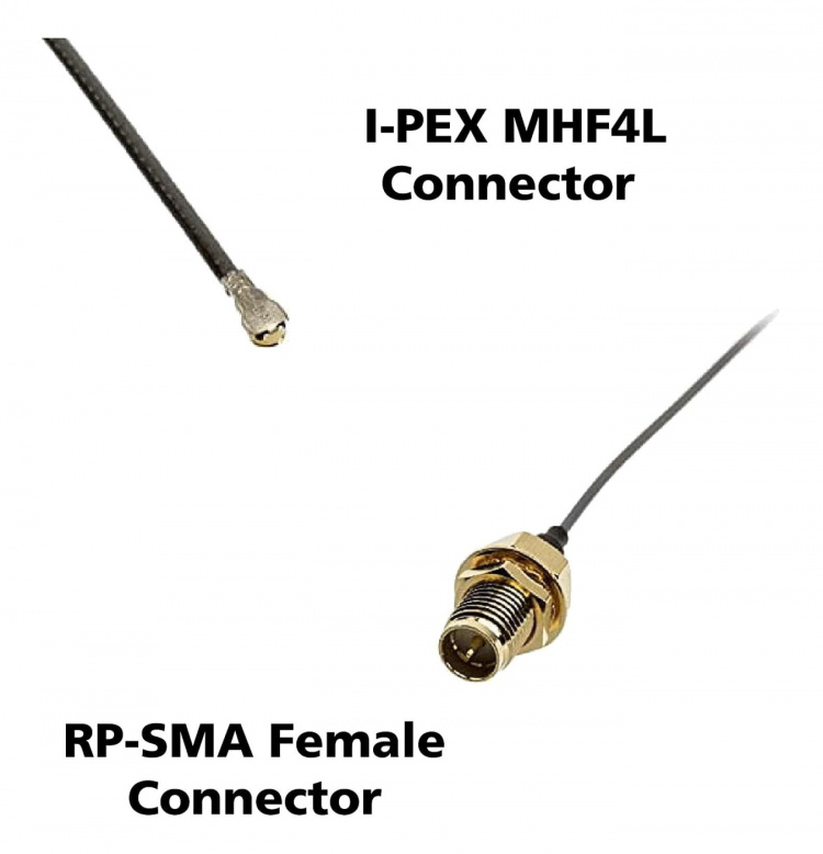 Akasa 1*A-ATC01-150GR & 1*A-ATN01-BK bundle