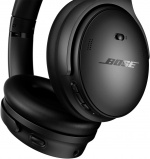 Bose Quiet comfort head phones, black