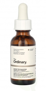 The Ordinary Ascorbyl Tetraisopalmitate Solution 20% 30 ml