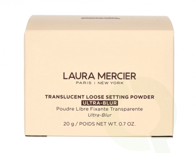 Laura Mercier Translucent Loose Setting Powder Ultra-Blur 20 g Medium Deep