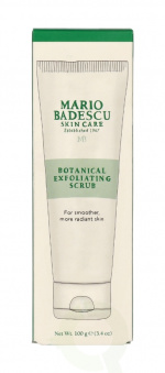Mario Badescu Botanical Exfoliating Scrub 100 ml