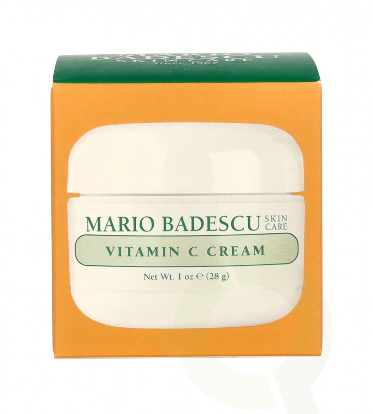 Mario Badescu Vitamin C Cream 28 g