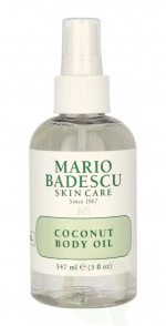 Mario Badescu Coconut Body Oil 147 ml