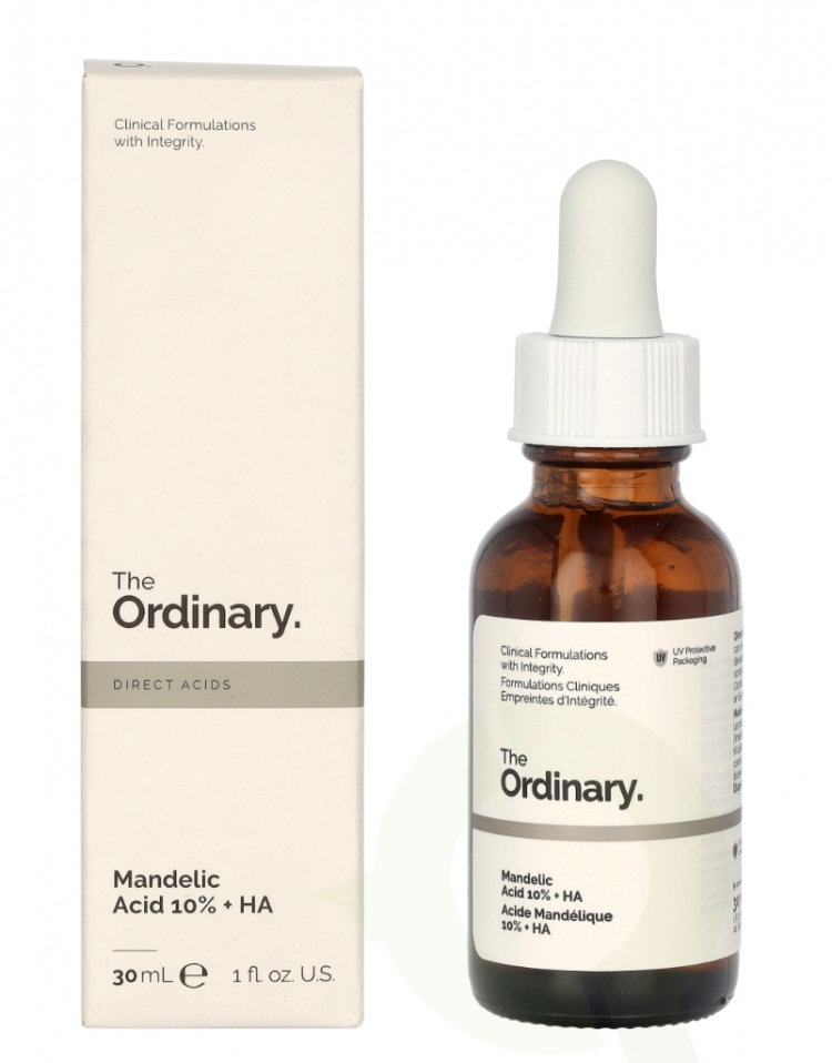 The Ordinary Mandelic Acid 10% + HA 30 ml