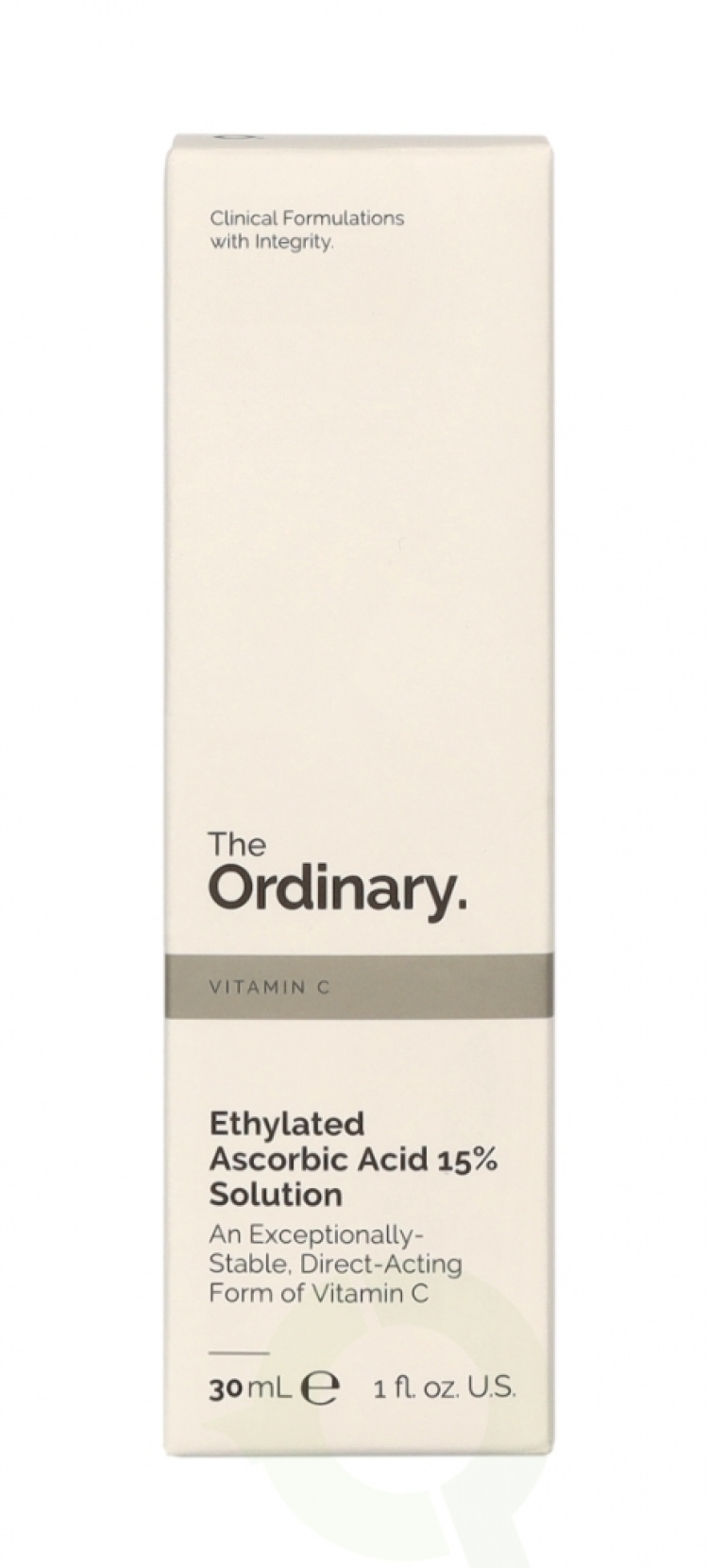The Ordinary Ethylated Ascorbic Acid 15% Solution 30 ml
