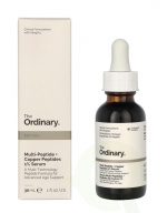 The Ordinary Multi-Peptide + Copper Peptides 1% Serum 30 ml