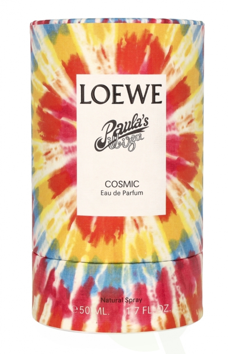 Loewe Paulas Cosmic Edp Spray 50 ml