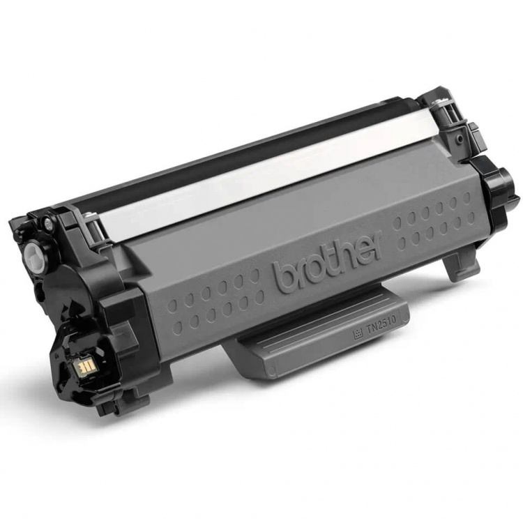 Brother Toner TN2510 TN-2510 Black