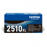 Brother Toner TN2510XL TN-2510 XL Black Brother Toner TN2510XL TN-2510 XL Black