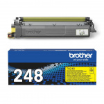 Brother Toner TN248Y TN-248 Yellow Brother Toner TN248Y TN-248 Yellow