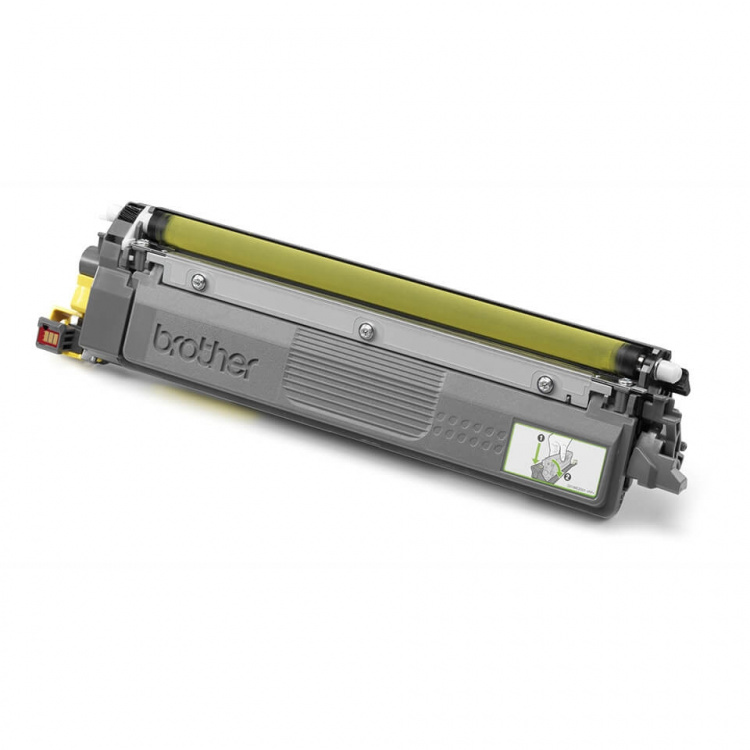 Brother Toner TN248XLY TN-248 XL Yellow Brother Toner TN248XLY TN-248 XL Yellow