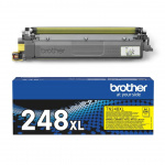 Brother Toner TN248XLY TN-248 XL Yellow Brother Toner TN248XLY TN-248 XL Yellow