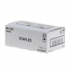 Konica Minolta Staple Cartridge 14YK (SK602), 3 x 5.000 staples