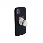 Squishmallows Phone grip Cam the Cat