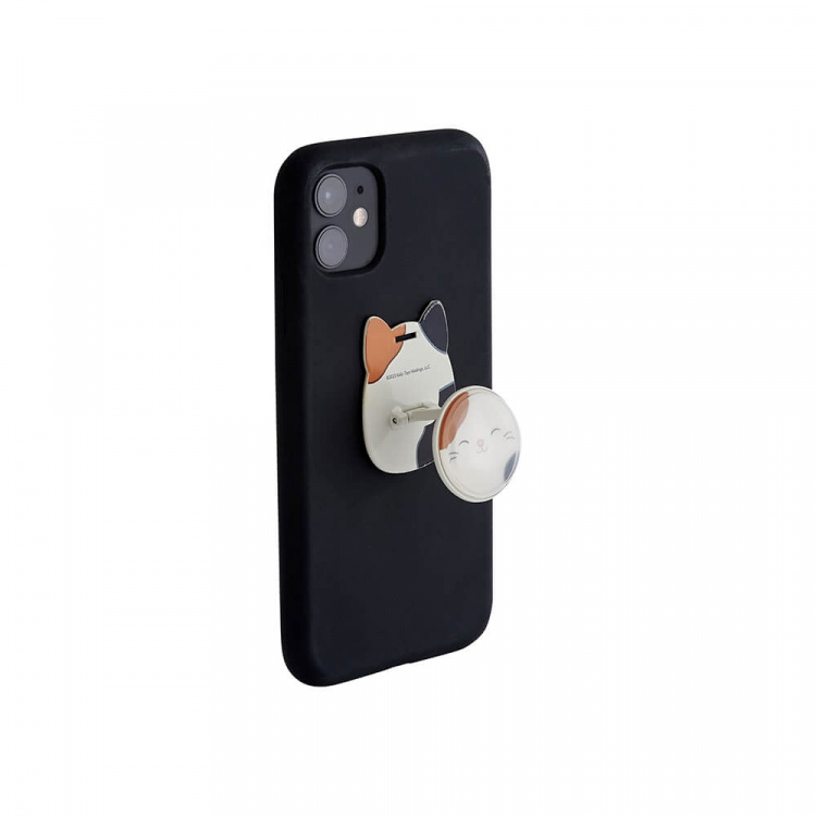 Squishmallows Phone grip Cam the Cat