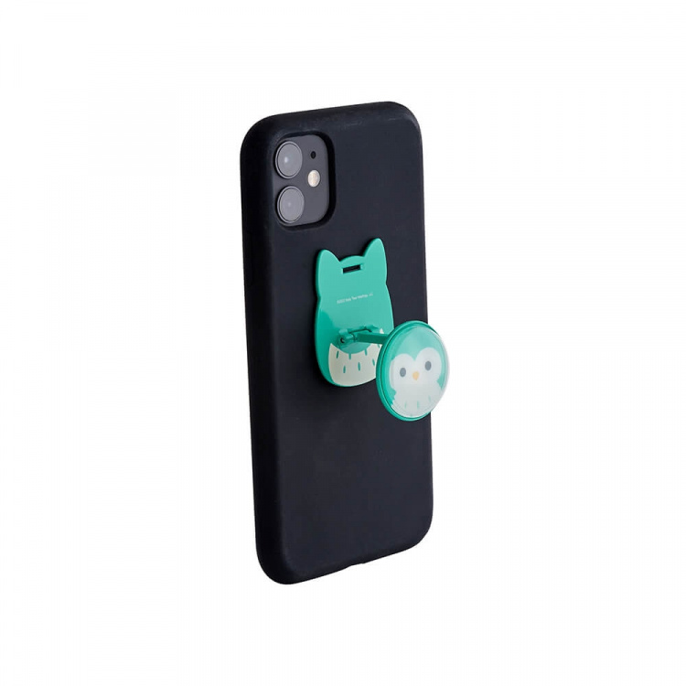 Squishmallows Phone grip Winston the Owl Squishmallows Phone grip Winston the Owl