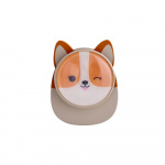 Squishmallows Phone grip Regina the Corgi