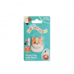 Squishmallows Phone grip Regina the Corgi