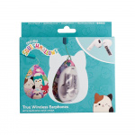Squishmallows Headphone In-Ear True Wireless