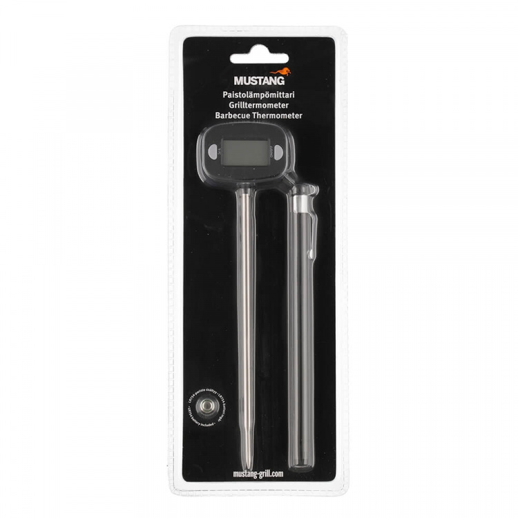 Mustang Digital Thermometer