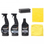 Mustang Cleaning set for Grills