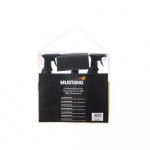 Mustang Cleaning set for Grills