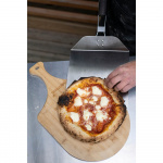 Mustang Pizza Spatula