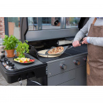 Mustang Pizza Spatula