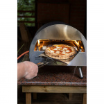 Mustang Pizza Spatula