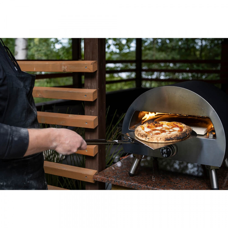 Mustang Pizza Spatula