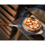 Mustang Pizza Spatula Long